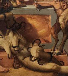 Wie h&auml;sslich der Neid ist: seine Darstellungen in der Kunst