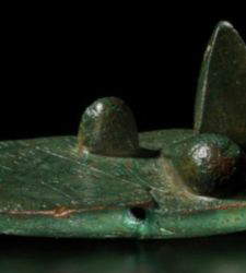 The Liver of Piacenza lives again in 3D: Etruscan divination at the click of a button