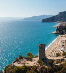 Finale Ligure, a city that surpasses imaginations: landscape, history, culture