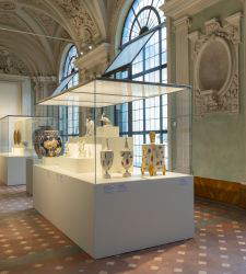  La Firenze D&eacute;co degli anni Venti in scena a Palazzo Medici Riccardi