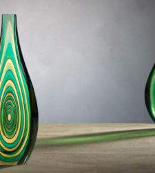 Murano auf der Biennale 1948-1958: das Jahrzehnt der Wiedergeburt in Venedig