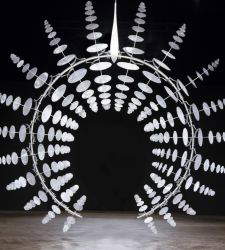 Florence Biennale announces its 30th anniversary theme: time, as a key element of contemporary experience