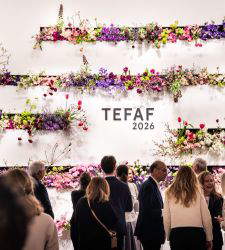 TEFAF Maastricht 2026 cierra con m&aacute;s de 50.000 visitantes y ventas millonarias