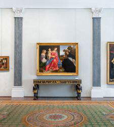 Vol &agrave; la Magnani-Rocca, appel au public : "Venez d&eacute;fendre la beaut&eacute;".