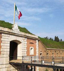 Roma, reapertura del Fuerte Aurelia, cedido por la Guardia di Finanza a la ciudad: ser&aacute; un centro cultural