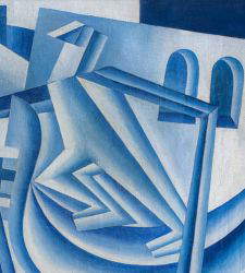 How did Futurism change between the two world wars? An exhibition in Milan explores this question