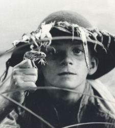 Bertolucci und das 20. Jahrhundert: Ausstellung in Parma zum 50. Jahrestag des Films