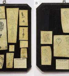 UniBologna, what are fragments of tattooed human skin doing in the Anatomical Wax Collection? A study