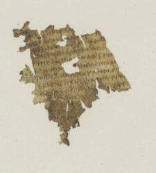 In Utrecht (Niederlande) wurde ein in einer Bibliothek verstecktes Fragment der &bdquo;Odyssee&ldquo; aus dem 3. oder 4. Jahrhundert entdeckt