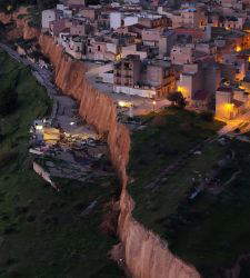 Patrimonio en peligro: el Ministerio despliega la ICRI pero Sicilia se hunde en la emergencia