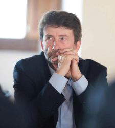 Dario Franceschini r&eacute;v&egrave;le : &laquo; Je suis atteint de la maladie de Parkinson &raquo;