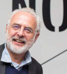 Le conservateur italien Francesco Bonami devient le nouveau directeur d'un centre d'art en Russie