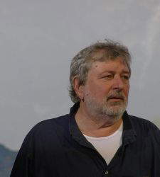Abschied von einem der gr&ouml;&szlig;ten Liedermacher der italienischen Musikszene: Francesco Guccini ist im Alter von 86 Jahren verstorben 