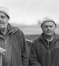 Aktuelles: Im Museo delle Cappuccine in Bagnacavallo &ndash; Fotografie aus der Romagna von 1986 bis heute