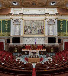 France passes law on the restitution of works stolen in colonial times