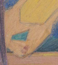 Rome: A 1909 landscape by Picabia, on the cusp of abstraction, arrives at Villa Medici