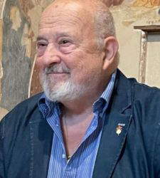 Cardini at the Uffizi: twelve lectures on Florence between East and West