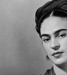 Art on TV from July 12 to 18: Frida Kahlo, Van Gogh, and Pompeii