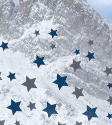 En Cortina, el telef&eacute;rico se convierte en arte: el proyecto de Fulvio Morella para los Juegos Paral&iacute;mpicos de 2026