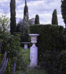 Villa delle Rose a Gaeta riapre con oltre 150 specie di palme rare