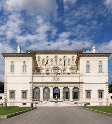 Sur l'hypoth&egrave;se d'agrandissement de la Galerie Borgh&egrave;se : les r&eacute;flexions d'ICOM Italie 
