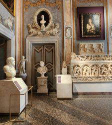 Kann die Galerie Borghese ihre Erweiterung &uuml;berleben? Bedeutet ihre Modernisierung, sie zu ruinieren?
