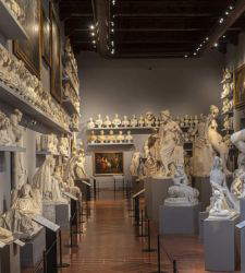 Florence : le GAMB lance &laquo; Notturno al Museo &raquo;, un concours photo consacr&eacute; aux ouvertures en soir&eacute;e