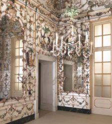 Capodimonte inaugura la nueva Galer&iacute;a de Porcelana: m&aacute;s de 1.500 piezas expuestas