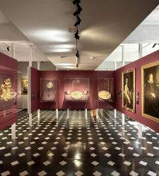 Genoa: The National Gallery of Liguria reopens with a new exhibition layout and new acquisitions