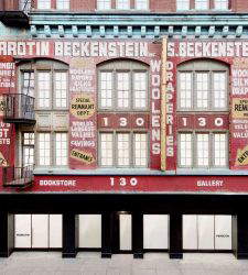 Von Gagosian bis Perrotin, von Zwirner bis Pace: Amerikanische Galerien streiken gegen ICE