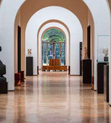 La Galleria Ricci Oddi di Piacenza rinasce: il museo torna rinnovato