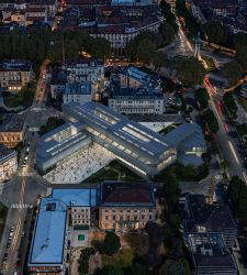 Die GAM in Turin verwandelt sich: Das von MVRDV entworfene Sanierungsprojekt wurde vorgestellt