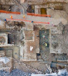 The Certosa Museum in Genoa opens a new permanent exhibition on the Roman kiln at Rivarolo
