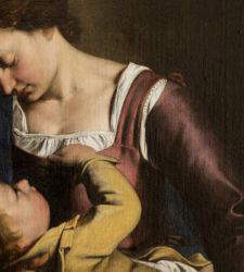 Bernini, Gentileschi, Rubens : une exposition sur le baroque romain &agrave; Cuneo