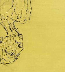 George Baselitz. Poner el mundo patas arriba poniendo al hombre patas arriba