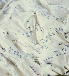 Al Palazzo dei Musei di Reggio Emilia una nuova mostra dedicata a Luigi Ghirri e al suo rapporto con la musica 