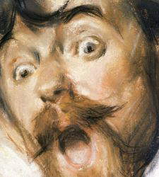 Los hombres en el arte, de Tiziano a Boldini: en Brescia, la representaci&oacute;n de la identidad masculina