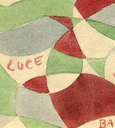 Al Mart di Rovereto in mostra tutte le opere di Giacomo Balla nella collezione Biagiotti