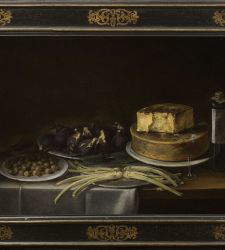 TEFAF 2026, key still life by Giacomo Cipper sold: it is the only one signed