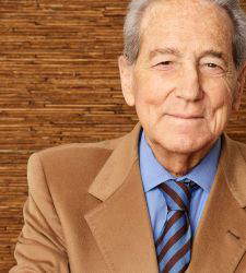 Adieu &agrave; Giancarlo Olgiati, l'un des plus grands collectionneurs d'art de Suisse