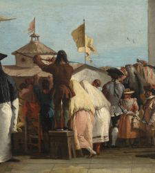 Giandomenico Tiepolo, un g&eacute;nie qui d&eacute;passe son p&egrave;re : &agrave; Vicence, une exposition qui met en lumi&egrave;re l'originalit&eacute; du peintre