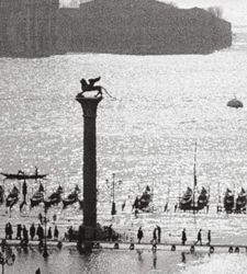 Gianni Berengo Gardin at the Mart: 120 Photographs Chronicling the Evolution of Living Spaces