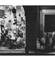 Berengo Gardin y Venecia en blanco y negro: la Fondazione di Venezia inaugura el Palazzo Flangini con fotograf&iacute;a 