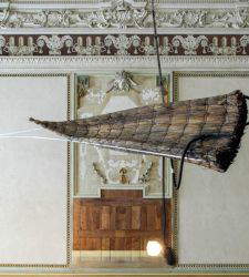 The Rivoli Castle is revitalizing its collection with new commissions and reinstallations