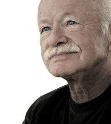 Wir nehmen Abschied von Gino Paoli. Der Singer-Songwriter verstarb im Alter von 91 Jahren