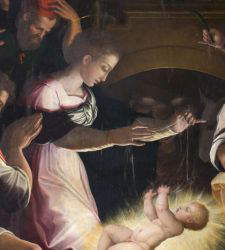 Giorgio Vasari jenseits der Lebensl&auml;ufe: Wie die Ausstellung in den Kapitolinischen Museen in Rom aussieht