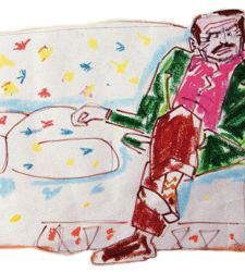 M&auml;rztage f&uuml;r Tonino 2026, eine Woche der Poesie, des Kinos und der Erinnerung