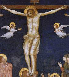 L'art &agrave; la t&eacute;l&eacute;vision du 5 au 11 juillet : Giotto, Sienne et Caravage