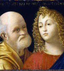 Alla Pinacoteca di Brera la prima mostra dedicata a Giovanni Agostino da Lodi