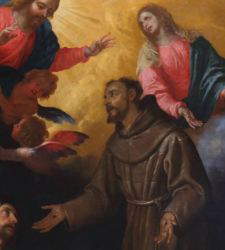 De Ferrari red&eacute;couvert : retable restaur&eacute; et &oelig;uvres in&eacute;dites au Palazzo Bianco de G&ecirc;nes